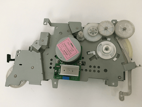 Main Gear Assy R RG5-3543