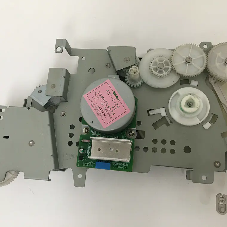 Main Gear Assy R RG5-3543 1