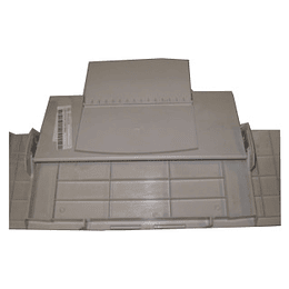 Cover : Front Cover Assembly R RG5-3549