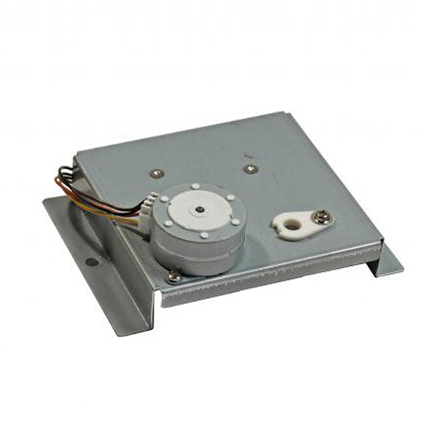 Paper Deck Drive Assy R RG5-3851 1