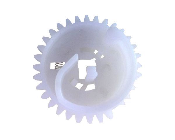Gear Cassette P/U R RG5-4156 1