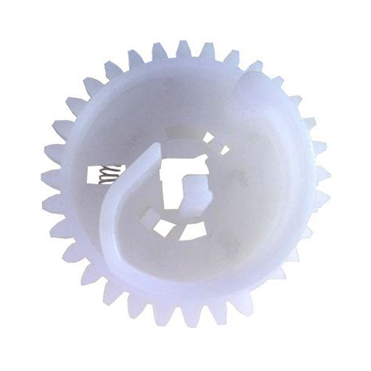 Gear Cassette P/U R RG5-4156 1