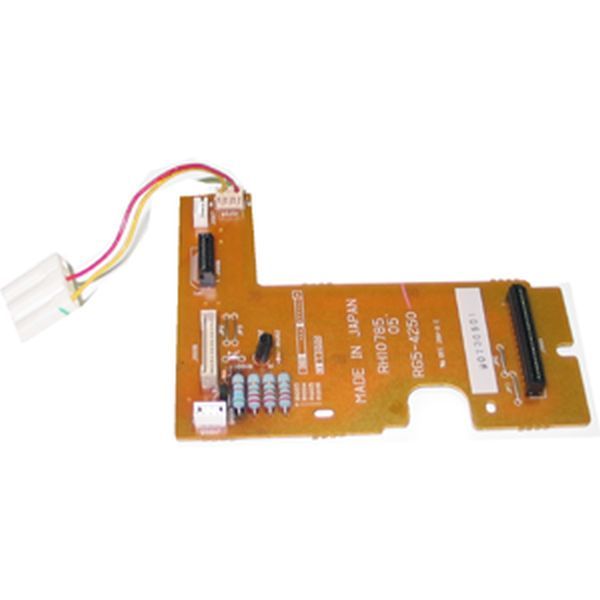Intermediate Pcb Asm R RG5-4250 1