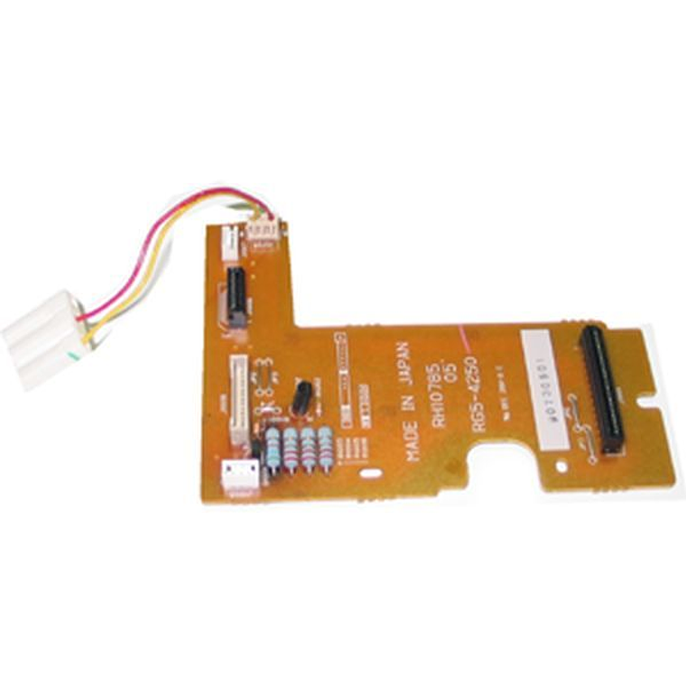 Intermediate Pcb Asm R RG5-4250 1