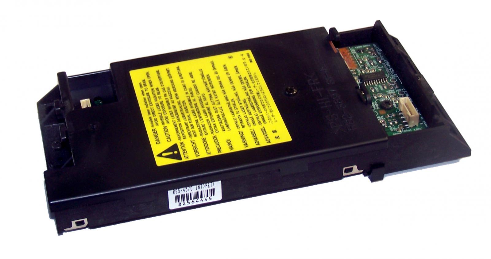 Laser Scanner  R RG5-4570 1