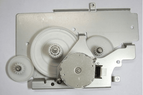 Printer Drive Assy  R RG5-4586