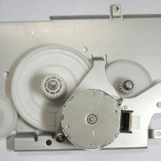 Printer Drive Assy  R RG5-4586