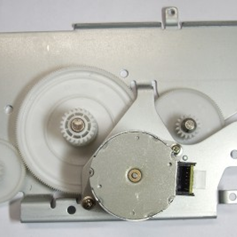 Printer Drive Assy  R RG5-4586 1