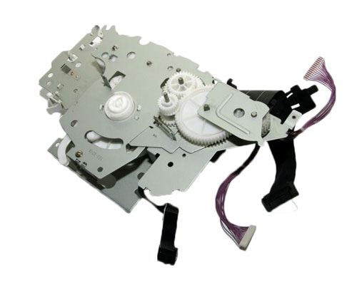 Print Drive Gear Assy R RG5-5087 1