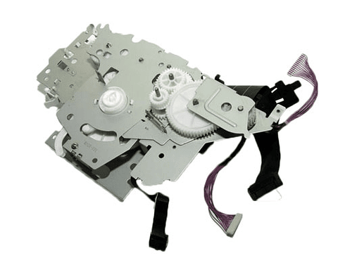 Print Drive Gear Assy R RG5-5087