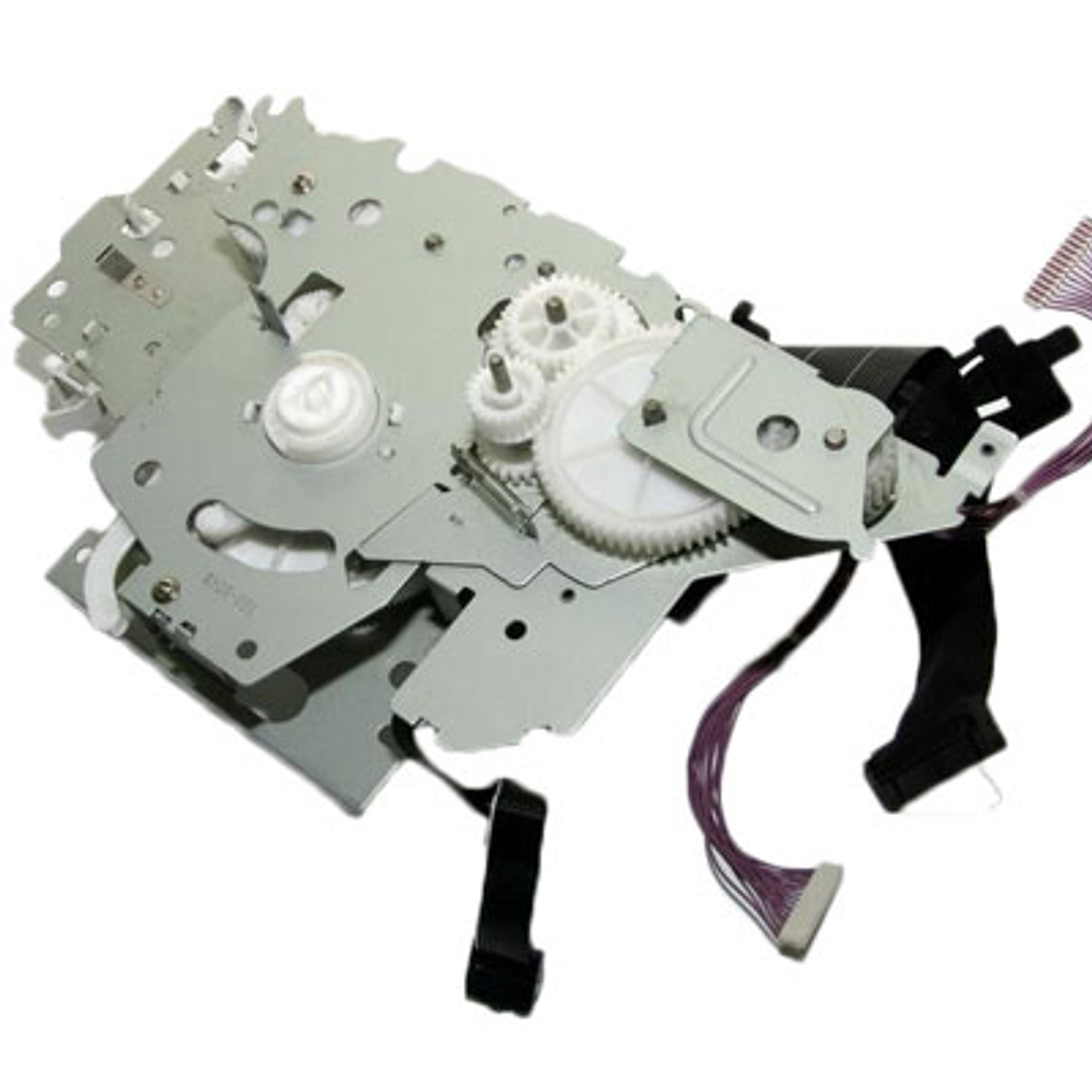 Print Drive Gear Assy R RG5-5087 1