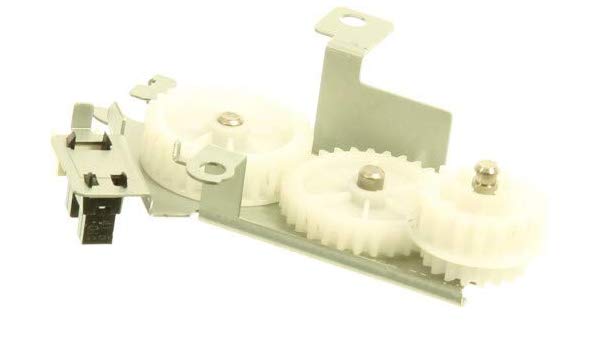 Delivery Drive Assy R RG5-5095 1
