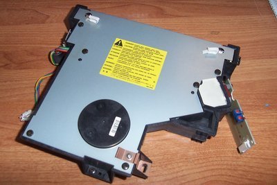 Delivery Assy R RG5-5135 1