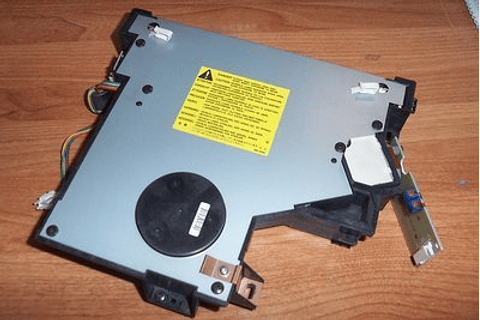 Delivery Assy R RG5-5135