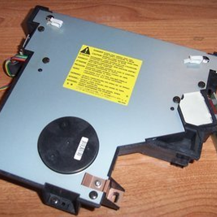 Delivery Assy R RG5-5135 1