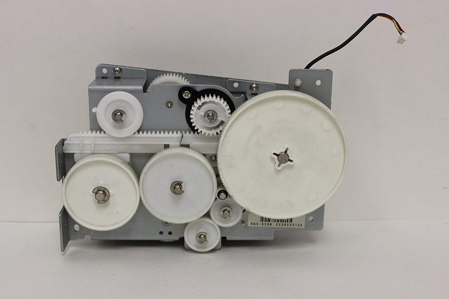 Drum Driver Assy R RG5-5206 1