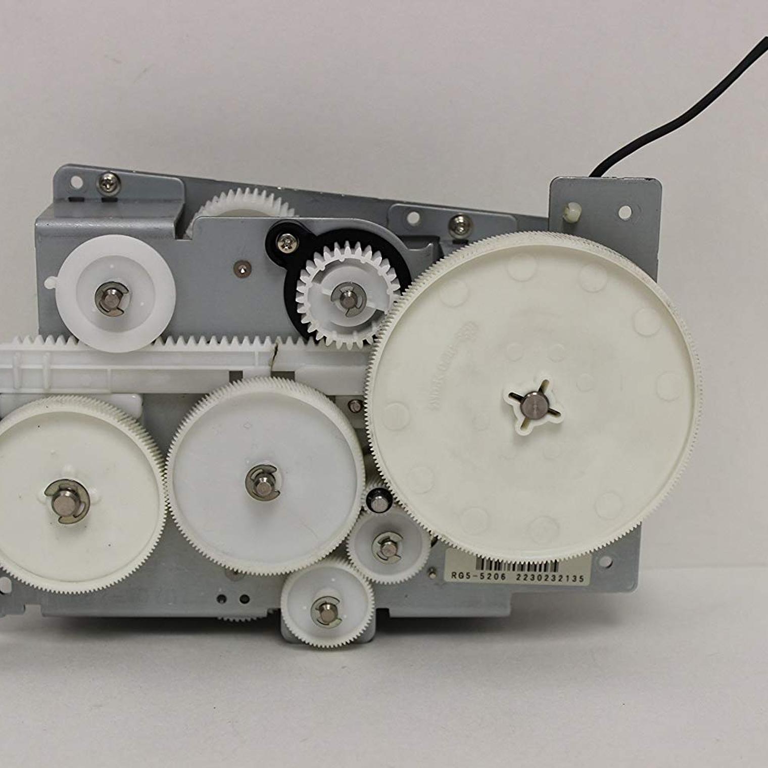 Drum Driver Assy R RG5-5206 1