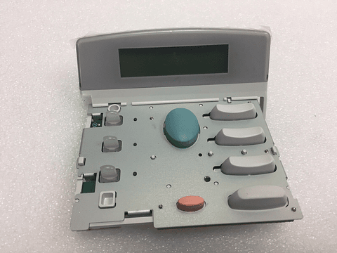 Control Panel Board R RG5-5372