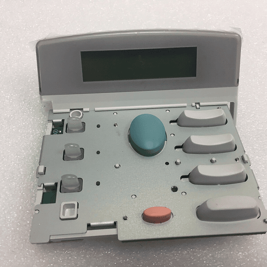 Control Panel Board R RG5-5372