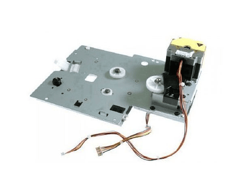 Drive Asm Carousel Cartridge R RG5-5502