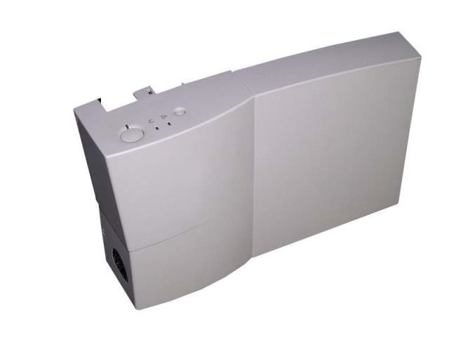 Cover Dimm Assy R RG5-5545 1