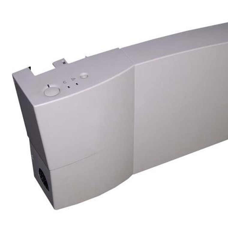 Cover Dimm Assy R RG5-5545 1