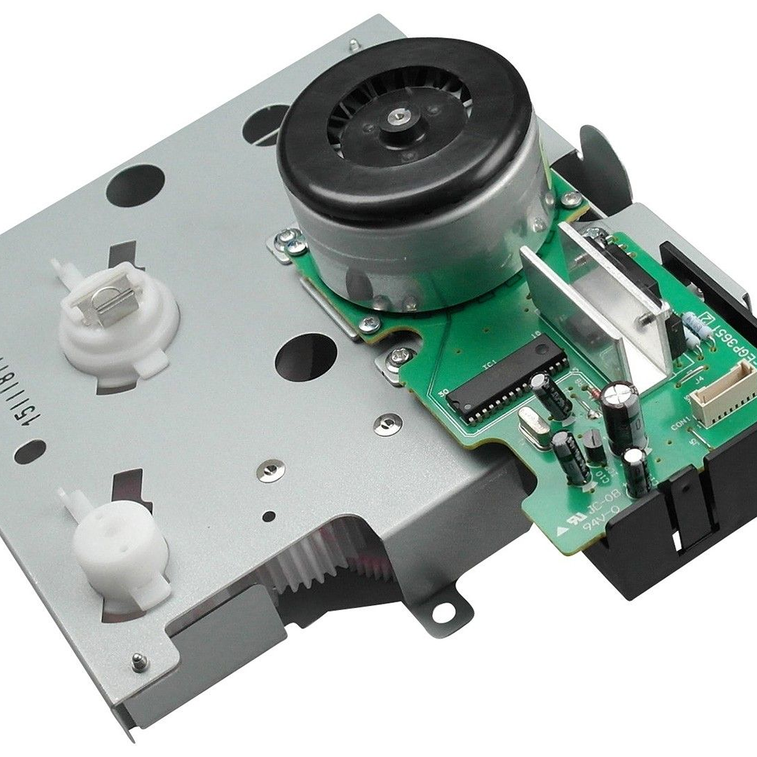 Drum Feed Drive Assy R RG5-5656 1