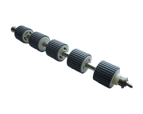 Pickup Roller Assy R RG5-6281