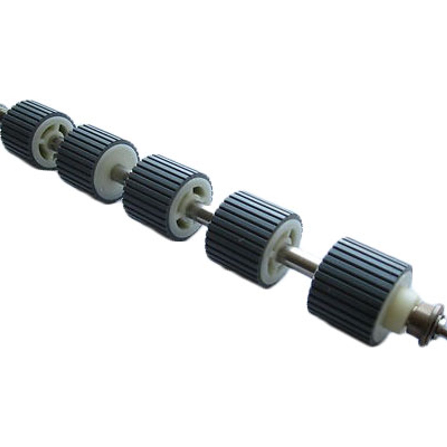 Pickup Roller Assy R RG5-6281 1