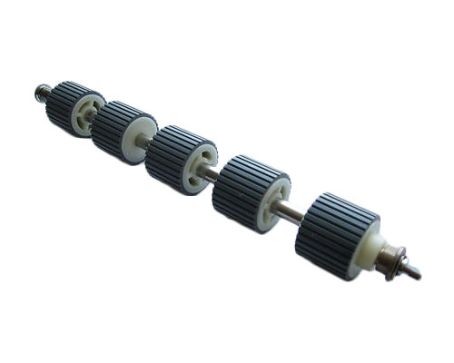 Pickup Roller Assy R RG5-6283 1