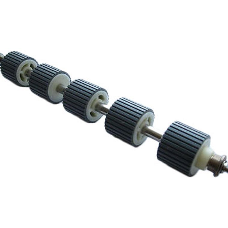 Pickup Roller Assy R RG5-6283 1