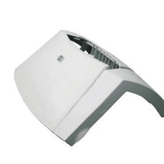 RG5-6465 HP Cover : Top/front printer cover assembly