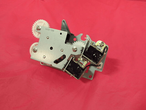 Tray 2 Paper Pickup Drive Assy R RG5-6469