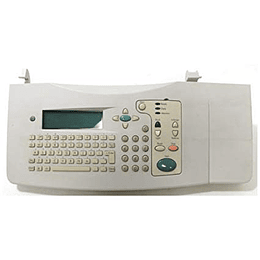 RG5-6563 HP ADF Control Panel