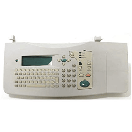 Adf Control Panel R RG5-6563