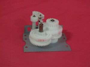Lifter Drive Gear Assembly  R RG5-6676 1
