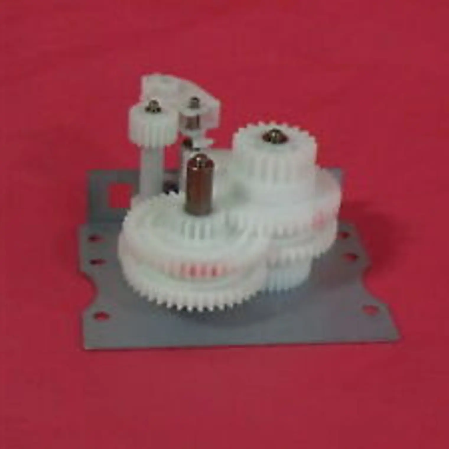 Lifter Drive Gear Assembly  R RG5-6676 1