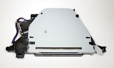 Laser Scanner Lj 5500 R RG5-6736 1