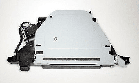 Laser Scanner Lj 5500 R RG5-6736