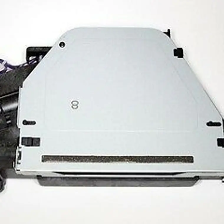 Laser Scanner Lj 5500 R RG5-6736 1