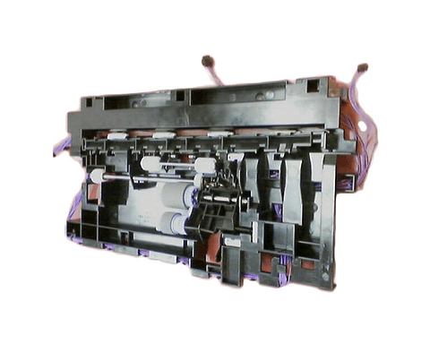 Paper Pickup Assembly R RG5-6748