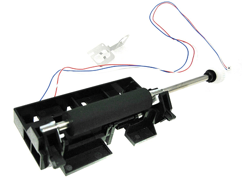 Roller Asm Registration R RG5-6939