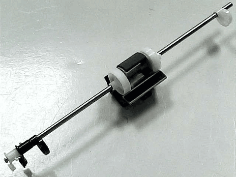 Paper Pickup Roller Assy R RG5-6952