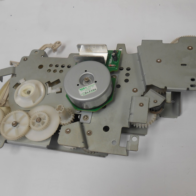 Main Drive Gear Asm R RG5-7079 1