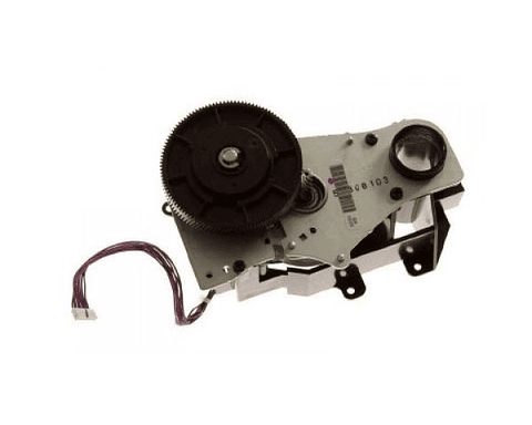 Drum Drive Assy R RG5-7467