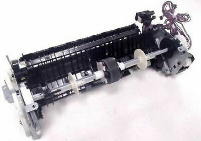 Paper Guide Assy R RG5-7584 1