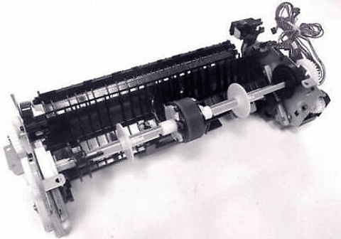 Paper Guide Assy R RG5-7584