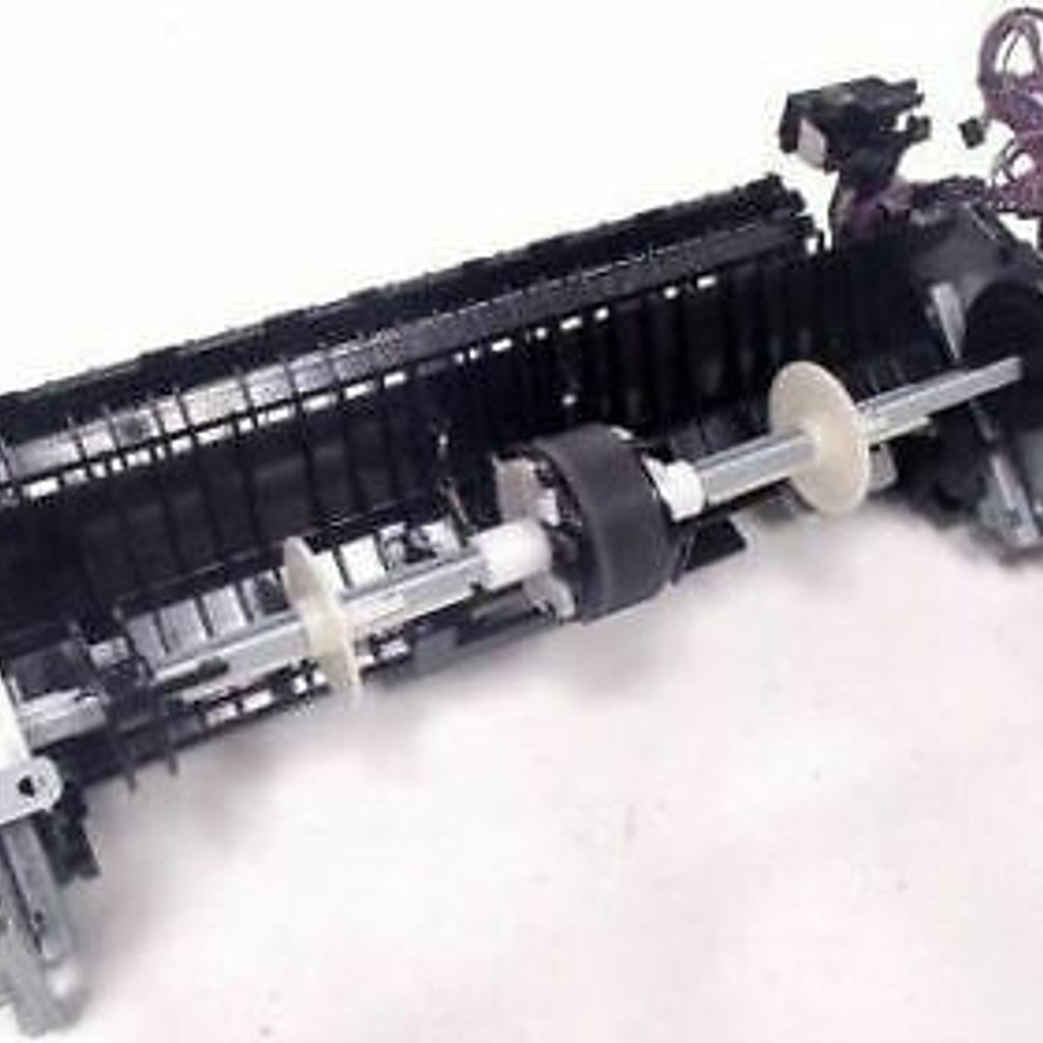 Paper Guide Assy R RG5-7584 1