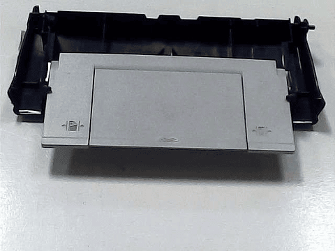 Tray Assembly R RG5-7585