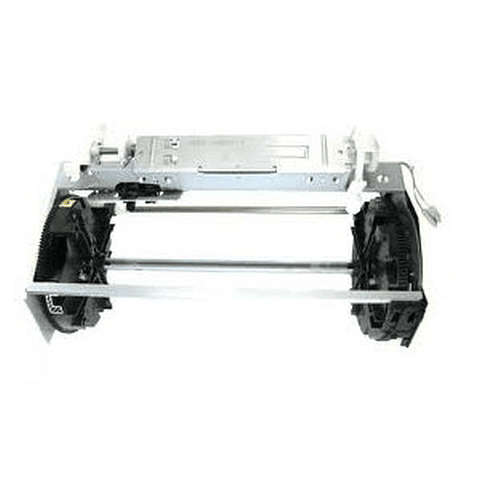 Carousel (Rotary) Assembly R RG5-7587